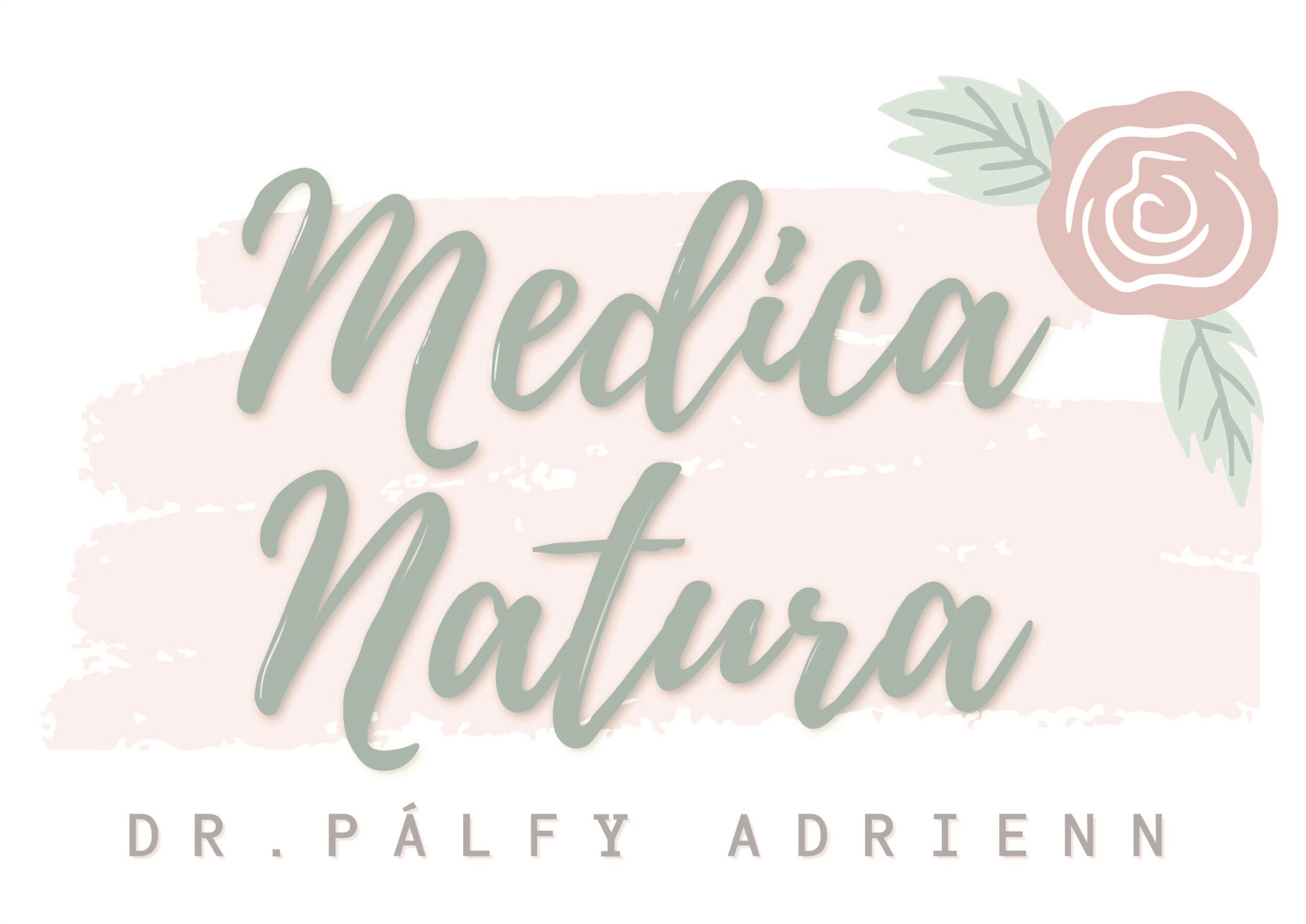 Dr. Pálfy Adrienn - Medica Natura Életmódcentrum