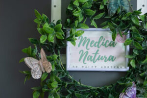 Dr. Pálfy Adrienn - Medica Natura Életmódcentrum
