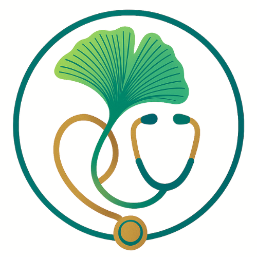 Dr. Pálfy Adrienn Eszter - holisztikus háziorvos