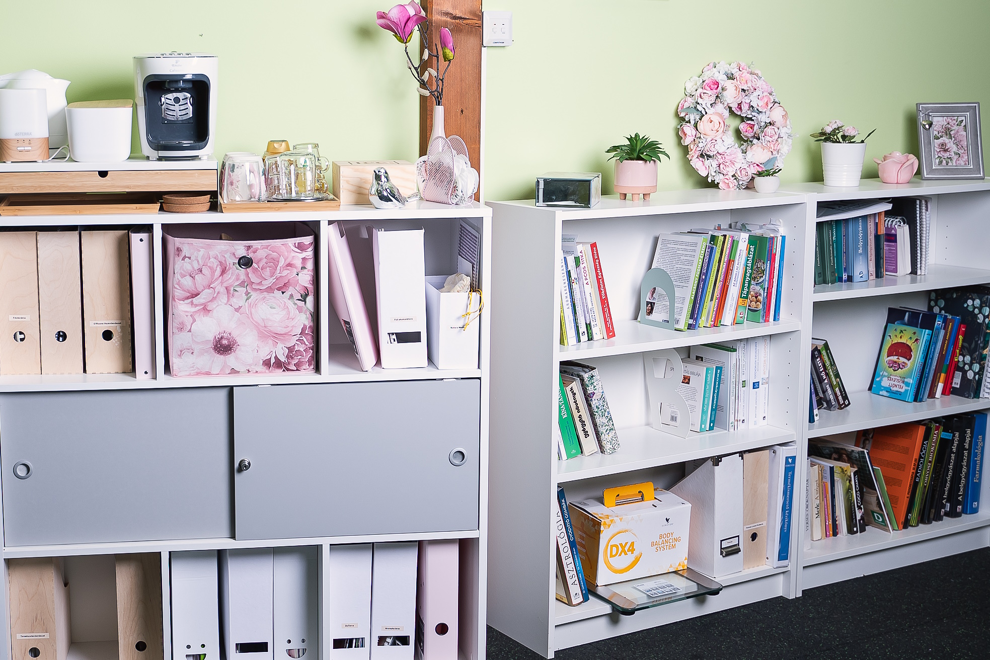 Medica Natura Életmódcentrum