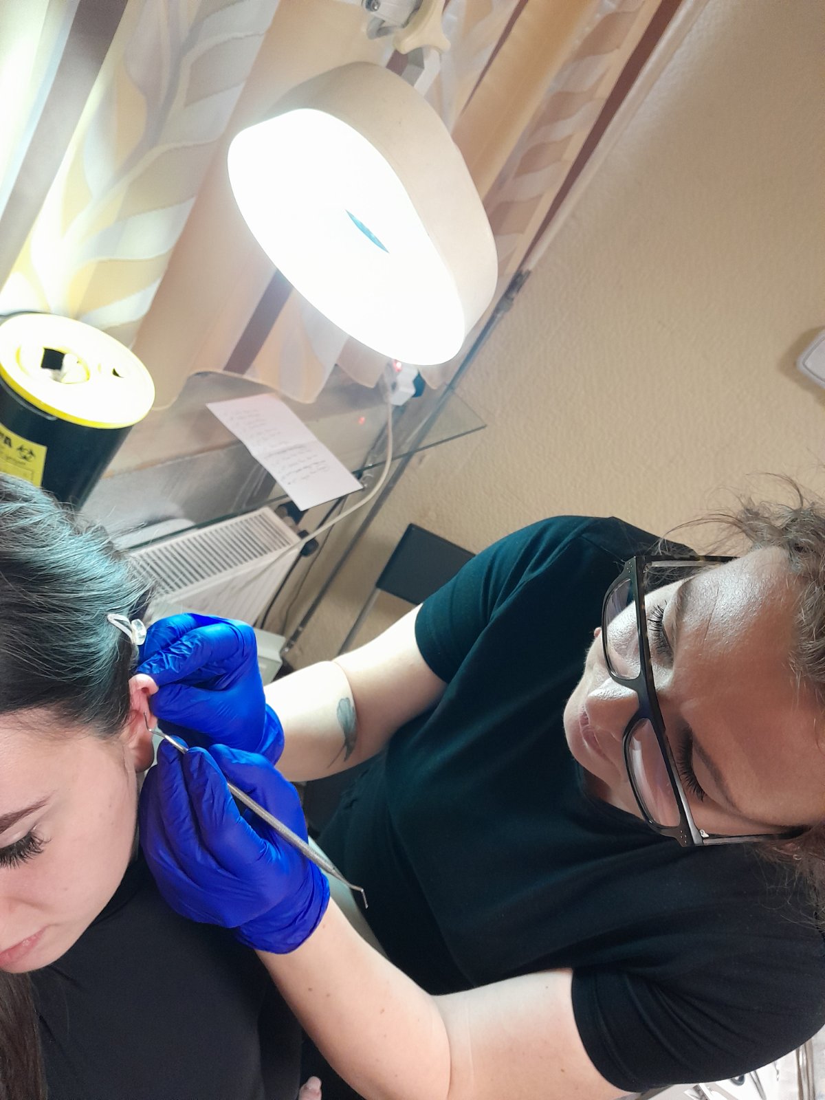 Pontkimérés - Medica Natura Életmódcentrum